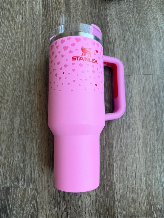 Stanley Other - Stanley Target Exclusive Valentines Day 40oz Tumbler - Sweet Hearts